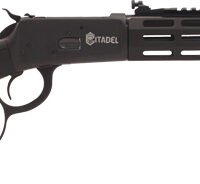 CITADEL LEVTAC-92 45LC - LEVER RIFLE 16.5" BLACK