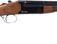 CITADEL BOSS SS COACH 20GA - SXS 18.5" HEAT TEMPERED WALNUT