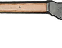 CIMARRON 1887 LEVER 12GA 2.75" - 20" CYLINDER 5RD BLUED WALNUT