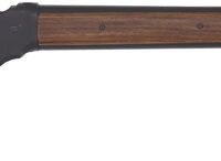 CIMARRON 1887 LEVER 12GA 2.75" - 26" 5RD CYLINDER BLUED WALNUT