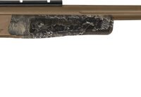 CVA SCOUT PISTOL 243 WIN 14" - 5/8X24 BRAKE BRONZE/RT EXCAPE