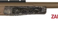 CVA SCOUT PISTOL 22-250 14" - 5/8X24 BRAKE BRONZE/RT EXCAPE