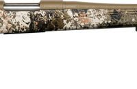 CVA CASCADE 6.5CM 22" #3 - FDE CERAKOTE/VEIL WIDELAND