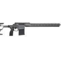 SIG CROSS 6MM CM 24" M-LOK HG - 10RD AICS FOLD STOCK CONCRETE
