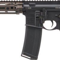 DANIEL DEF. DD4 RIII CARBINE - 5.56X45 16" 32RD BLK/FDE