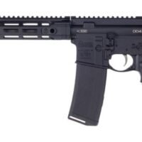 DANIEL DEF. DD4 V7 SLW 14.5" - CARBINE 5.56X45 32RD BLACK