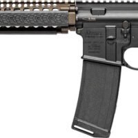 DANIEL DEF. M4 CARBINE M4A1 - 5.56X45 14.5" 32RD BLK/FDE