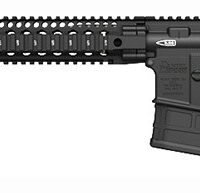 DANIEL DEF. M4 CARBINE MK12SPR - 5.56X45 18" 20RD NO SIGHTS