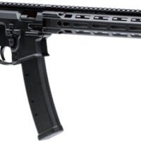 DANIEL DEF. PCC 9MM CARBINE - S2W 16" 30RD BLACK