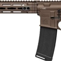DANIEL DEF. M4 CARBINE V7 MSP - 5.56X45 16" 32RD M-LOK BROWN