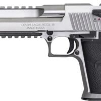 DESERT EAGLE MARK XIX 357MAG - 6" S/S MUZZLE BRK BLK/APPOINT