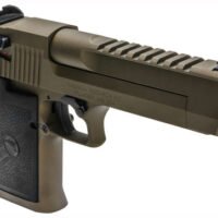 DESERT EAGLE MARK XIX 44MAG - 6" BURNT BRONZE