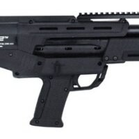 DP-12 12 GA DOUBLE BARREL PUMP - SHOTGUN 16 RDS GEN II