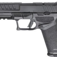 SPRINGFIELD ECHELON 9MM 4.5" - 15RD BLACK W/3-DOT SIGHTS