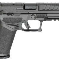 SPRINGFIELD ECHELON 9MM 4.5" - 15RD BLACK W/MANUAL SAFETY