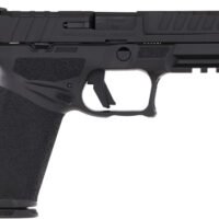 SPRINGFIELD ECHELON 9MM 4.5" - 15RD BLACK W/COMP