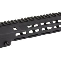 GEISSELE 10.5" SMR MK16 MLOK BLK