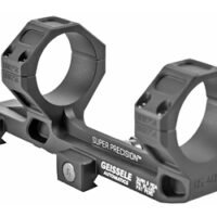 GEISSELE SPR PRCSN 34MM EXT BLK