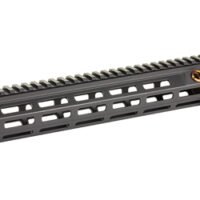 GEISSELE 13.5" SMR MK16 MLOK BLK