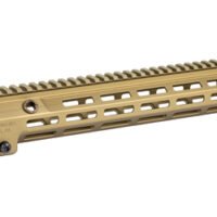 GEISSELE 13.5" SMR MK16 MLOK DDC