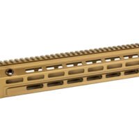 GEISSELE 16" SMR MK18 MLOK ARCA DDC