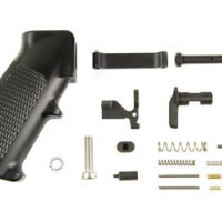 GEISSELE LPK STANDARD WITH GRIP