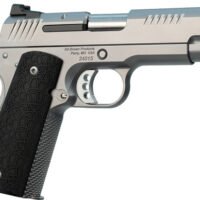 ED BROWN EVO-KC9 1911 9MM - 4" 9RD S/S FRONT NS