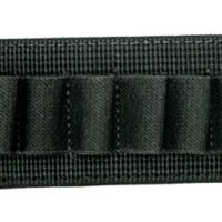 GFI AMMO CARRIER .357 TO .500S&W BLK