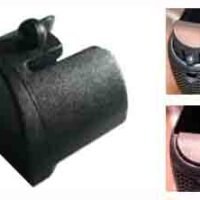 GHOST GRIP PLUG - FITS MOST GEN 1-3 GLOCKS