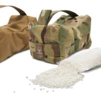 GGG MEDIUM RIFLEMANS SQUEEZE BAG MC