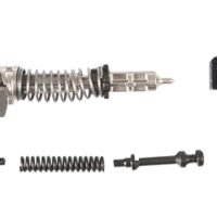 GGP SLIDE COMPLETION KIT P320