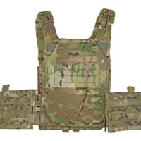GGG SMC PLATE CARRIER MULTI