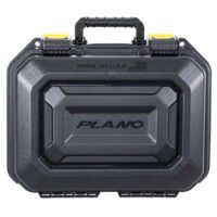 PLANO ALL WEATHER 2 TWO PSTL CASE BK