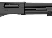 RETAY USA GPS TACTICAL PUMP - 12GA 18" BLACK SYNTHETIC