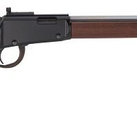 HENRY SMALL GAME 22WMR - 20.5" OCTAGON LARGE LOOP PEEP