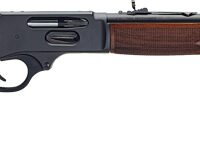 HENRY STEEL SIDE GATE 360BH - 20" BLUED WALNUT