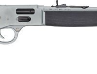 HENRY BIG BOY ALL-WEATHER SIDE - GATE 44MAG 20" CHROME BLACK