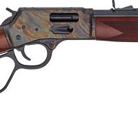 HENRY BIG BOY CASE HARDENED - SIDE GATE 44MAG 16.5" OCT LL