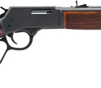 HENRY BIG BOY STEEL CARBINE - 327 FED MAG 16.5" LARGE LOOP