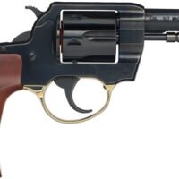 HENRY BIG BOY REVOLVER - 357/38SPL GUNFIGHTER GRIP