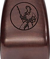 HENRY AXE 410 2.5" 15.14" - INVECTOR CHOKE BLUED/WALNUT