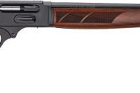 HENRY SHOTGUN SIDE GATE 410 - 2.5" 24" FULL CHOKE WALNUT