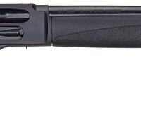 HENRY X MODEL LEVER 410 AXE - 15.14" TB BLUED BLACK SYN.