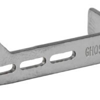 GHOST ULTIMATE 3.5 DI CNC FOR GLK