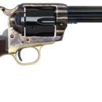 E.M.F. ALCHIMISTA II 357MAG - 5 1/2" BLUE WALNUT