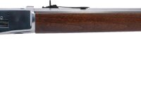 HERITAGE R92 44MAG LEVER - 12-SH 24" OCTAGON SS HARDWOOD