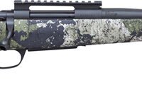 HOWA M1500 SUPERLITE SHORT - 308 WIN 16.25" BBL CARBON XK7