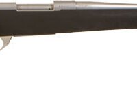 HOWA M1500 6.5 CM - 22" THREADED BBL STAINLESS