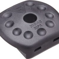 GHOST MOAB BASEPLATES FITS SIG - MPX 3-PK BLACK