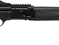 IVER JOHNSON HP18 20GA 3" - 18.5" CYL BLACK PG BUTTSTOCK